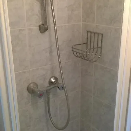 Belvarosi Minilakas 2 Fore * Pécs