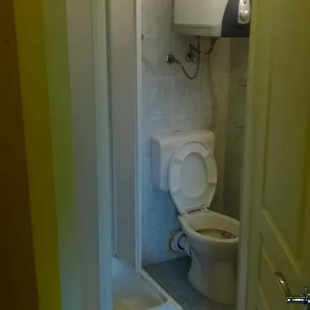 Belvarosi Minilakas 2 Fore Apartament