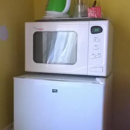 Belvarosi Minilakas 2 Fore * Печ