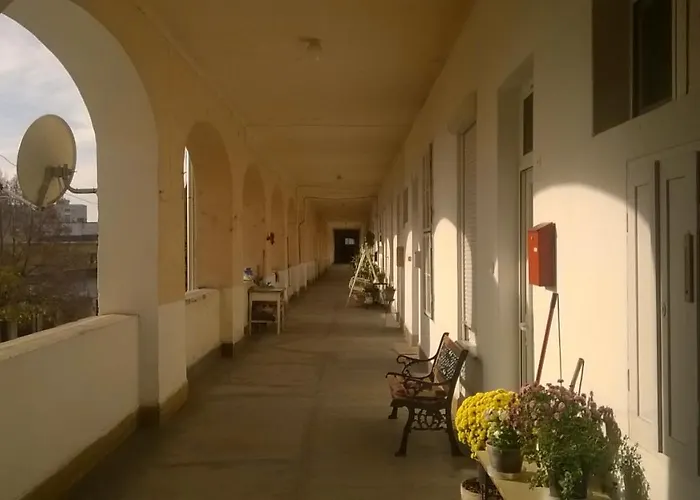 Belvarosi Minilakas 2 Fore